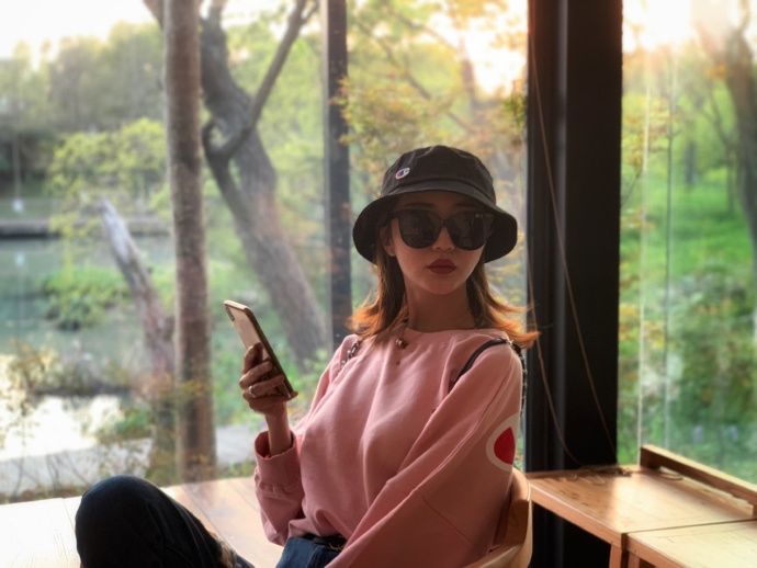 韩恩贞angela结过婚吗 她是袁野老婆吗