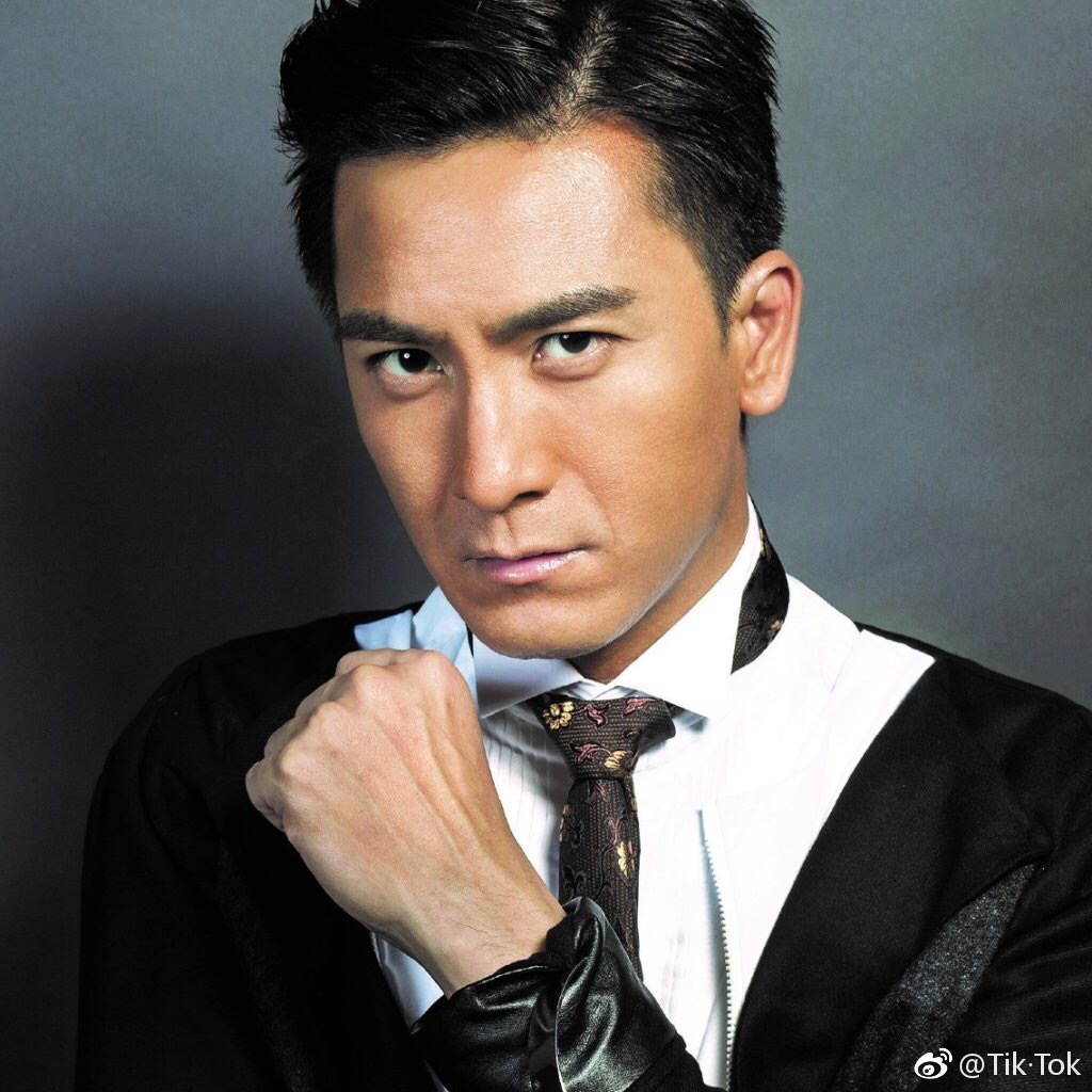 马国明为什么不来内地发展 马国明历任女朋友都有谁