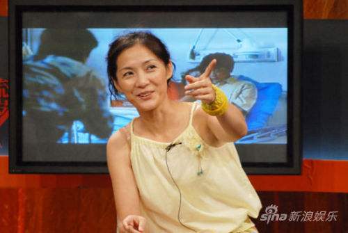 张子健李婷为什么要离婚 张子健为什么不演神探狄仁杰了