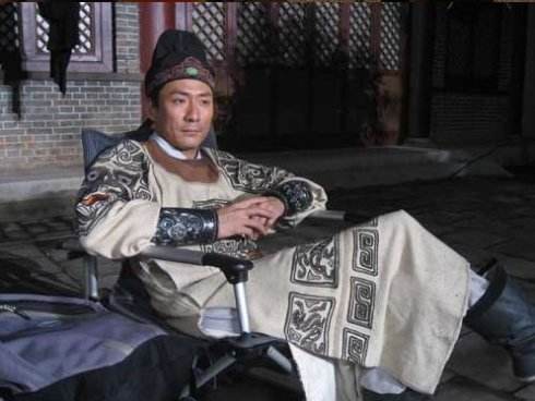 张子健李婷为什么要离婚 张子健为什么不演神探狄仁杰了