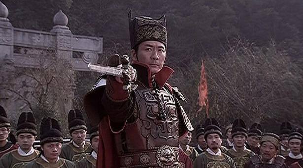 张子健李婷为什么要离婚 张子健为什么不演神探狄仁杰了