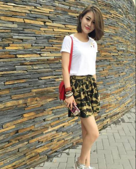 李根老婆王星洋家世资料 李根在北京工资多少