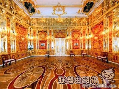 第一位俄罗斯沙皇是谁 沙皇俄国地图变化变迁图