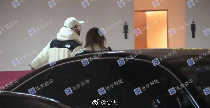 徐璐男朋友确定是张铭恩 徐璐是苦瓜脸吗