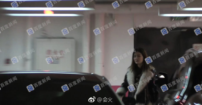 徐璐男朋友确定是张铭恩 徐璐是苦瓜脸吗