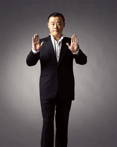 ��ˬ��������ʲô��ϵ �������İ�����ô����