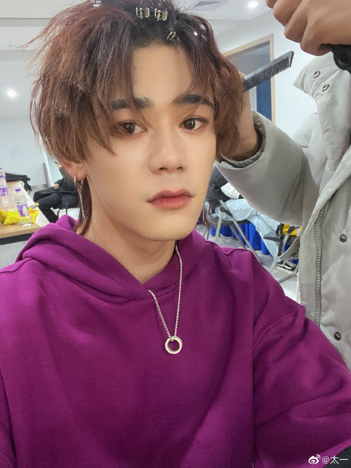 ����̫һ������ʲô�������� ��Ϊʲô��̫һ��С��ë