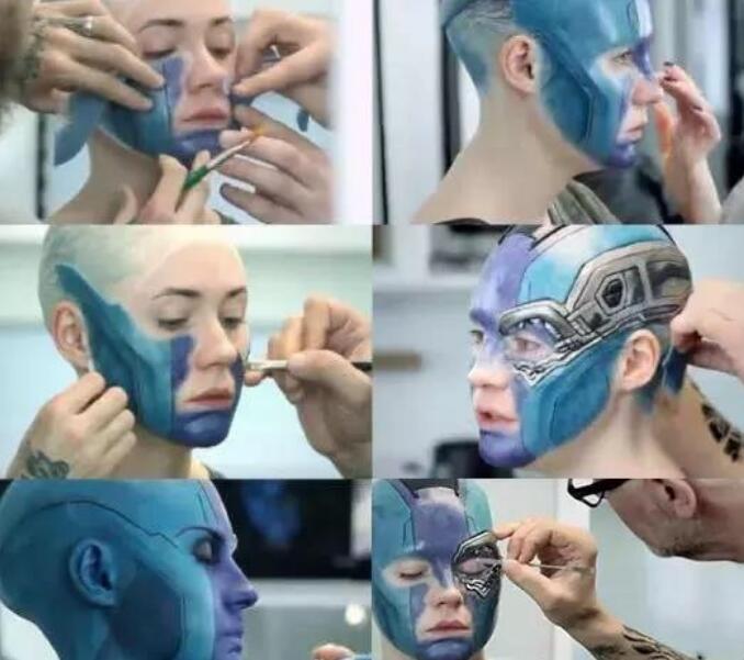 ���׼���������� ���׼�����ͷ�ɷ���Ƭ����