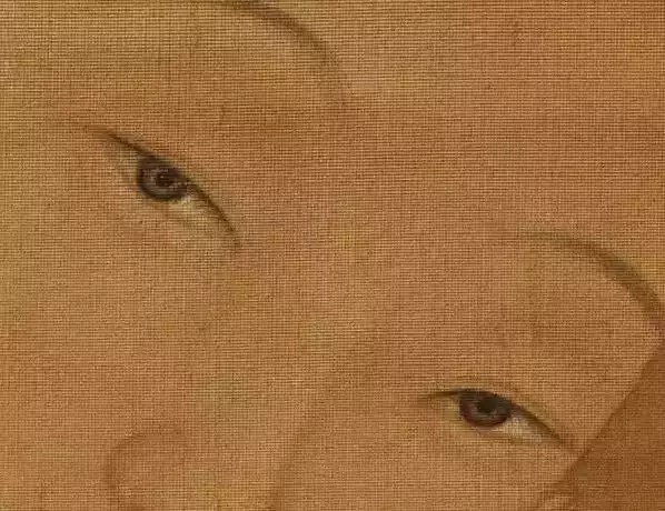 ��������ʲô�����۾� �����ĵ�����Ϊʲô��ô��