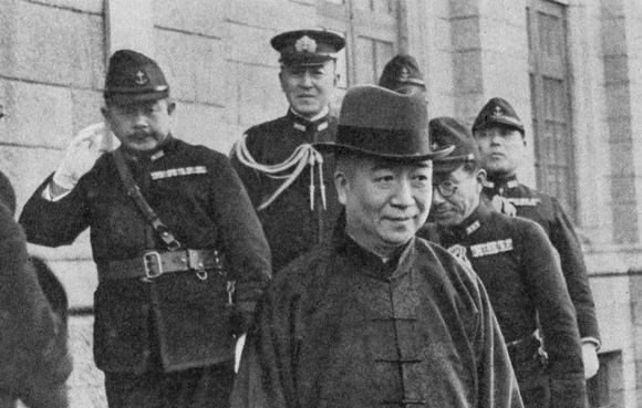 褚民谊的后代现状 褚民谊太极练的怎么样