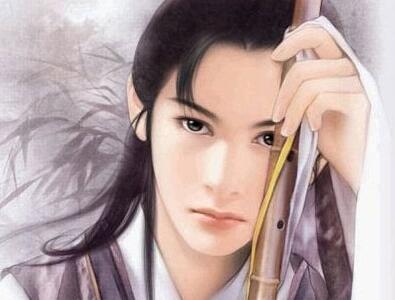 卫玠考古官方复原图 卫玠是怎么死的