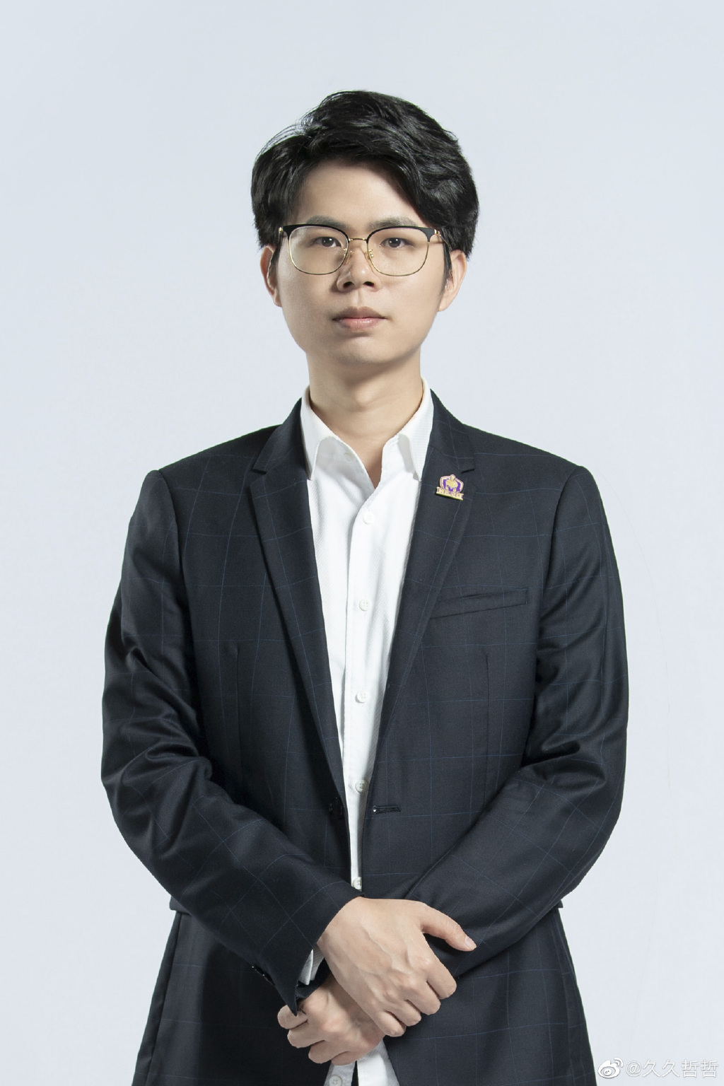 久哲教练胡庄浩个人资料 他打过职业吗 他是hero老板吗