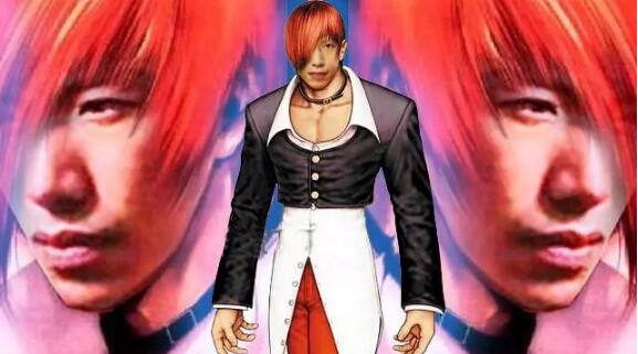 张耀扬很像八神的照片 张耀扬现实中人品咋样