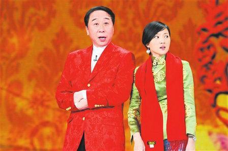 冯巩的徒弟都有谁 冯巩为什么这么疼贾玲