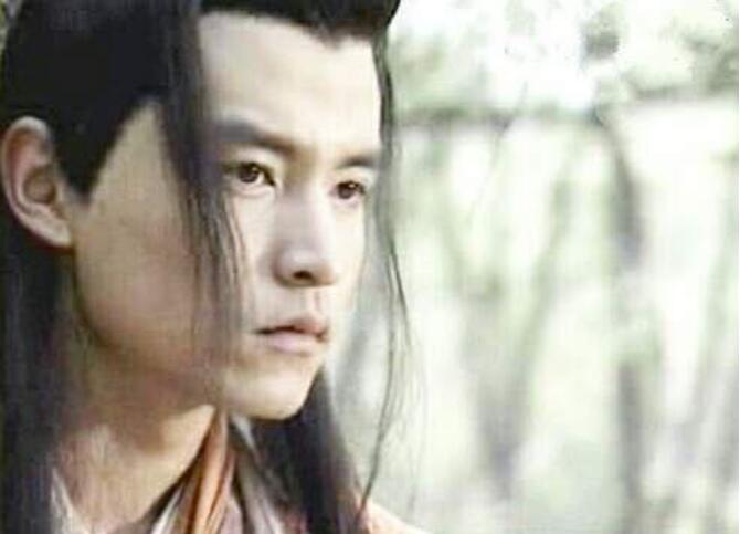 李铭顺年轻时的照片 为什么说李铭顺配不上范文芳