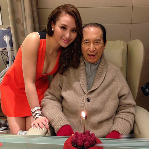 �γ��������ǵ�Ů����� �γ��ƺ��ܰغ�ʲô��ϵ