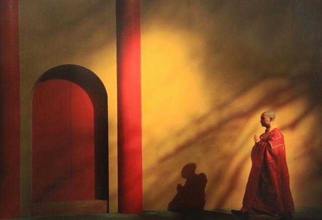 ӡ�ȿ���ɮ��������ͼ ��ѧ������֪������