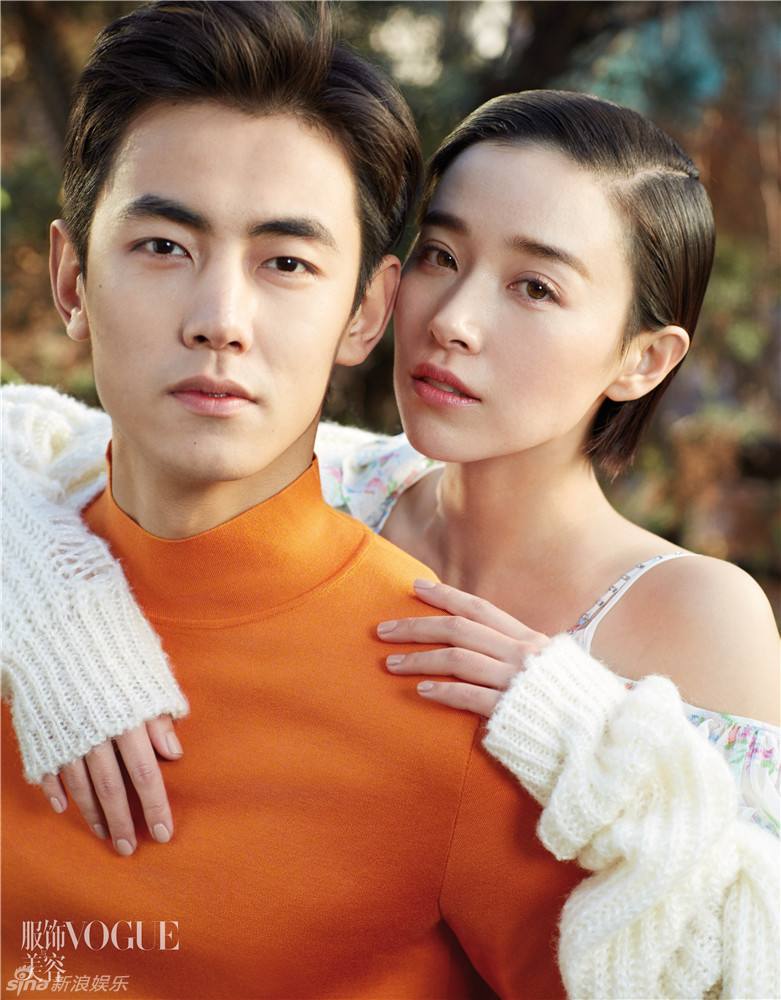 纪凌尘阚清子是怎么认识的 纪凌尘上了快乐大本营哪一期