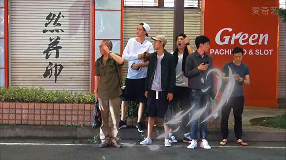 纪凌尘阚清子是怎么认识的 纪凌尘上了快乐大本营哪一期