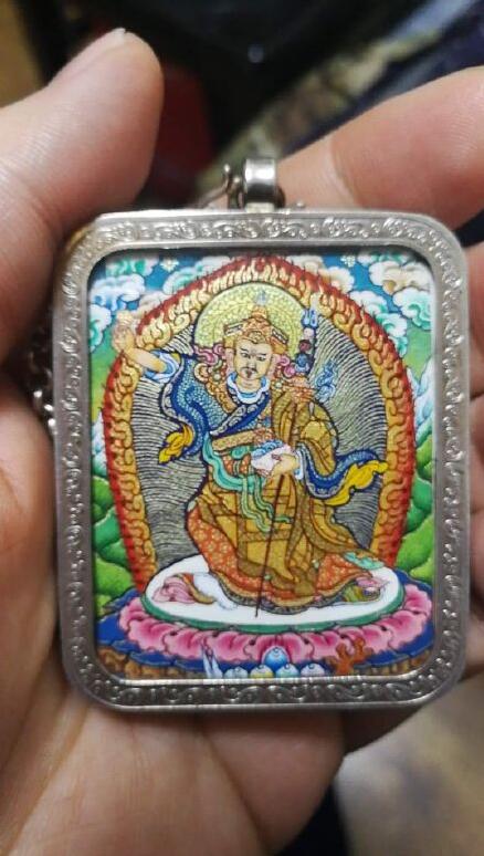 唐卡是什么东西 佩戴唐卡时的禁忌又有哪些