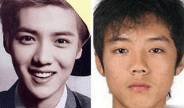 ¹��жױ�����ʵ��Ƭ һЩ���������ǻ�ױǰ��Ա�����ͼ