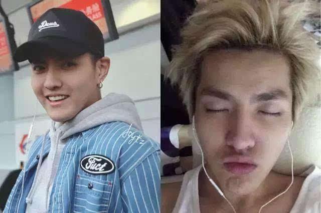 ¹��жױ�����ʵ��Ƭ һЩ���������ǻ�ױǰ��Ա�����ͼ