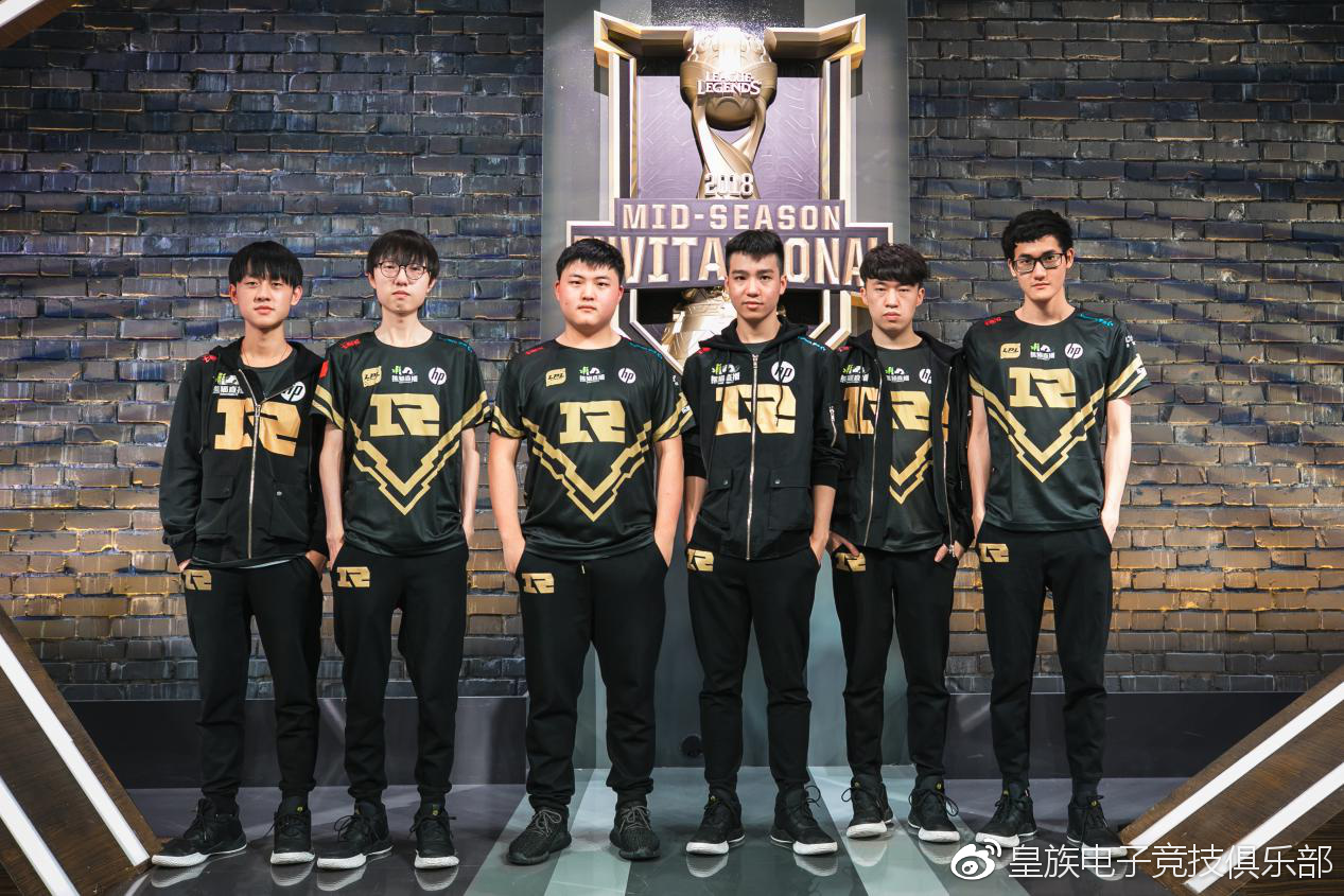 karsa个人资料 曾经是FW战队的一名打野选手