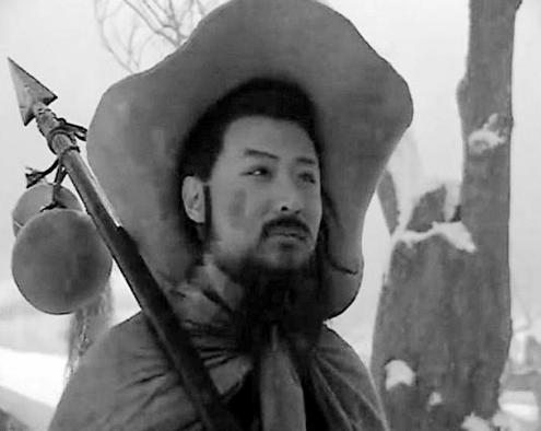 ��Ұâ����ʱ�ڵ���Ƭ ����ǰ��������Ϊʲô���