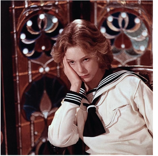 ��������ɭ��״��� ��������ɭ��Ů����Ƭ