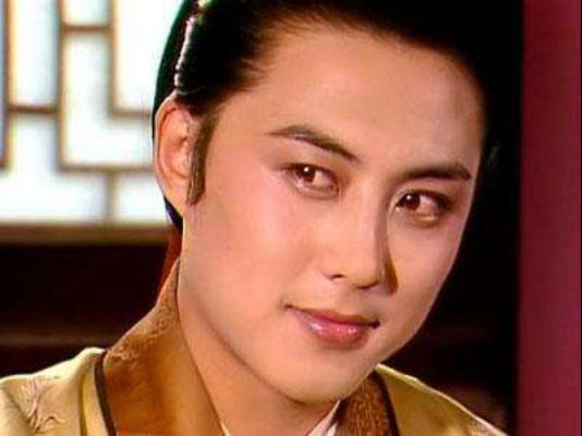 �ߺ������Ӻ��汻ɱ��ҥ�� �ߺ�������ʱ���˧��һ��