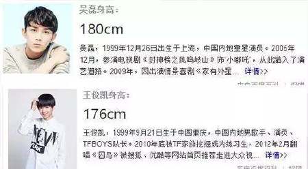 ����С�������ʵ���� �й���˧��С������˭