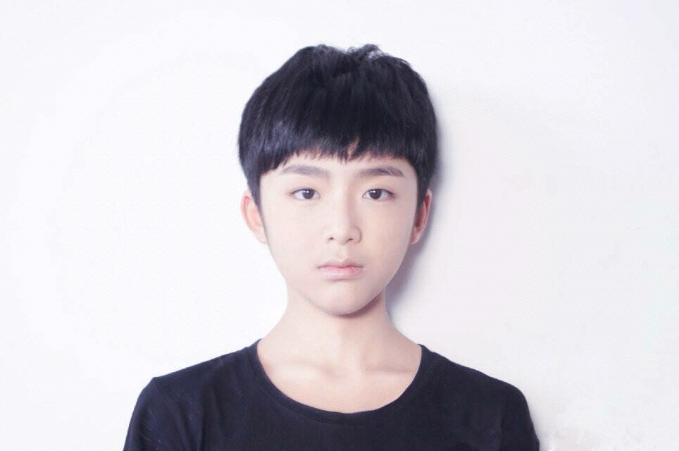 ����С�������ʵ���� �й���˧��С������˭