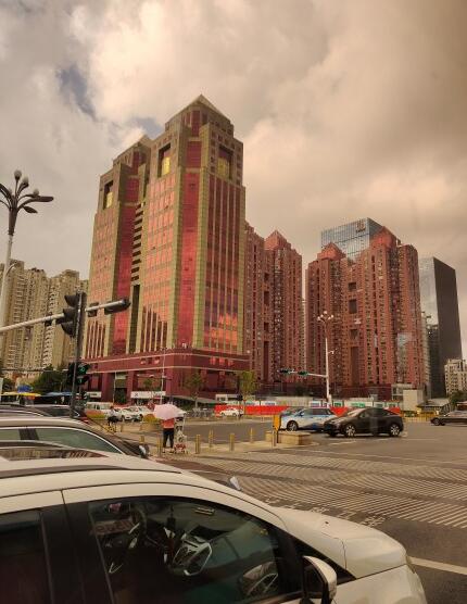 ������������Ϊʲô�Ǻ�ɫ�� ��ɫ��ǽ��Ϊ����а�ܹ�