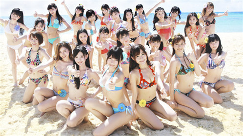 快乐大本营snh48是哪一期 snh48被处罚过的成员都有谁