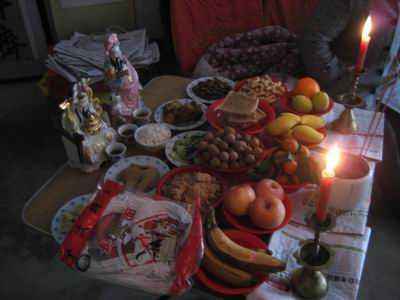 ����ү�Ĺ�Ʒ����ʲô���� ����ү��˭�Ļ���