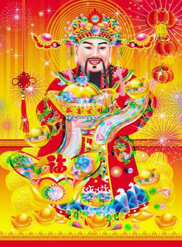 ����ү�Ĺ�Ʒ����ʲô���� ����ү��˭�Ļ���