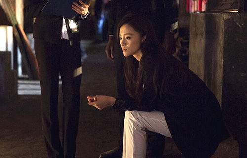 ����֮����������ʲô��ϵ ����֮�Ǻ���ǰŮ����