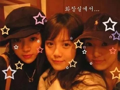 �߻��Ʊ���Ϊ�����Ůʱ�����Ƭ ����������˭