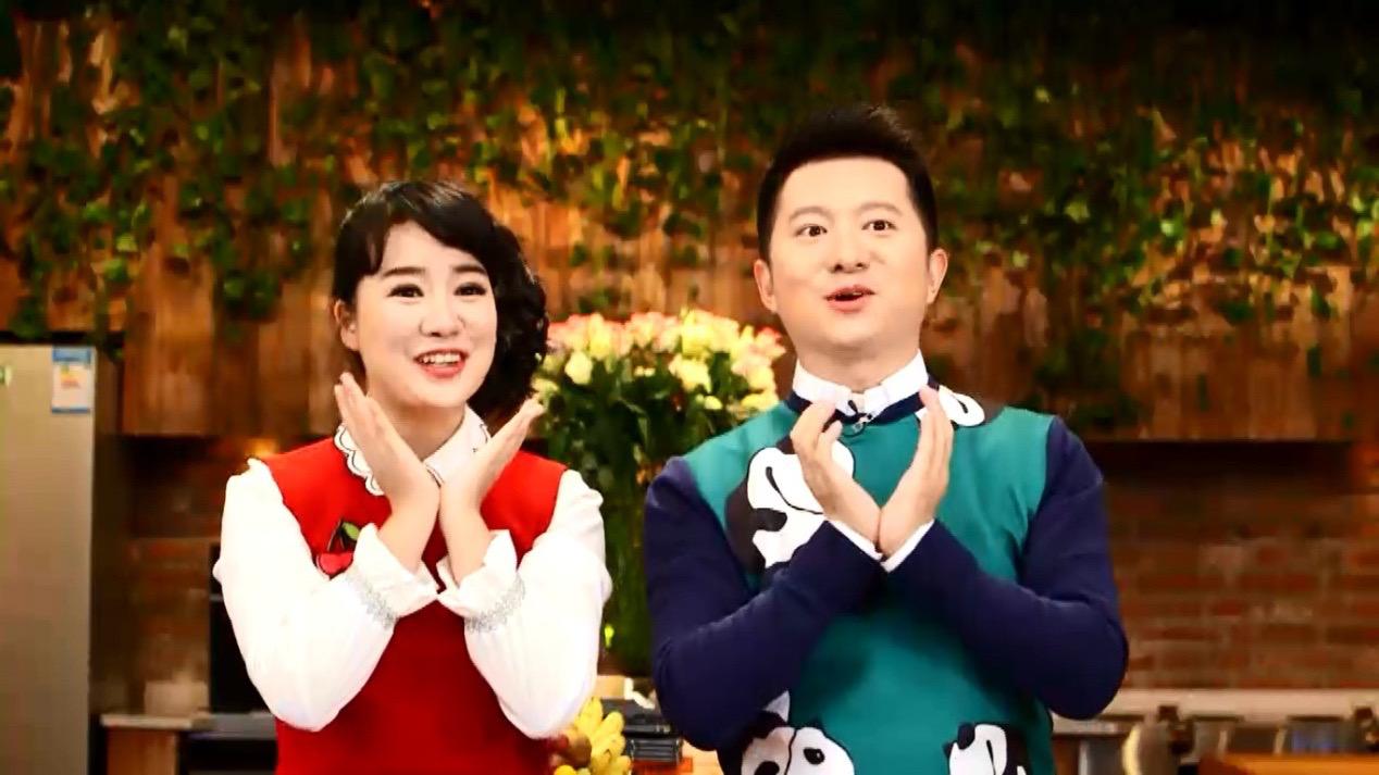 红果果绿泡泡七年朝夕相处终成正果 红果果绿泡泡个人资料图片