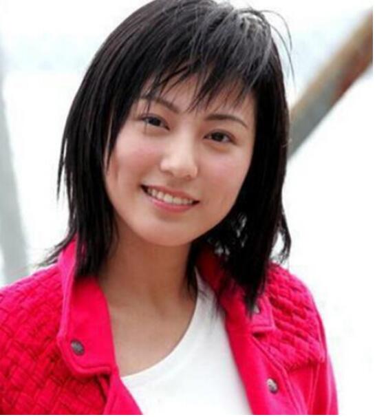 刘心悠的鼻子太高了是真的吗 刘心悠出道前啥样