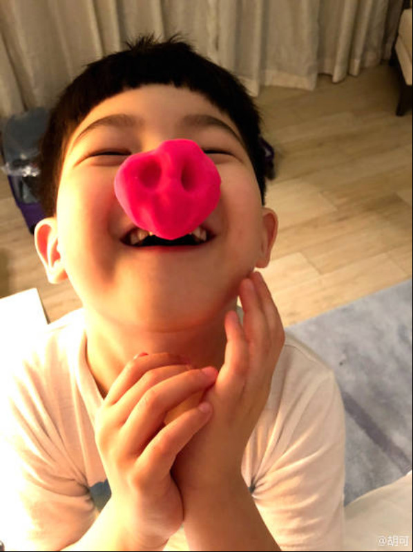 猪猪男孩的意思是什么 什么叫精致的猪猪男孩