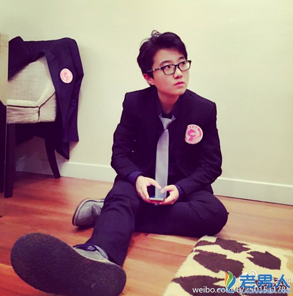 ��Ϊʲô���Դ�����ϰ� �񳿱��˽г��е�����