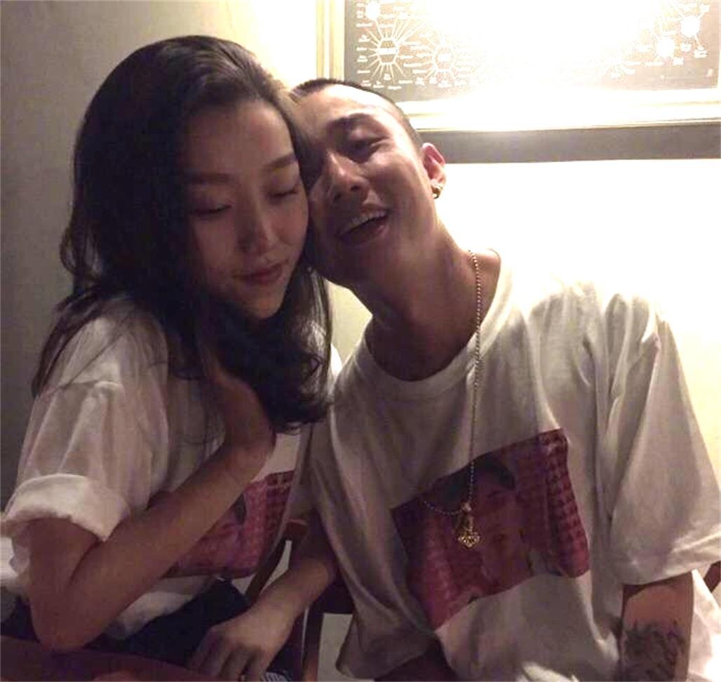 gai���Ӹ��˼�� RAPPERʵ�����ѵõ��Ͽ�