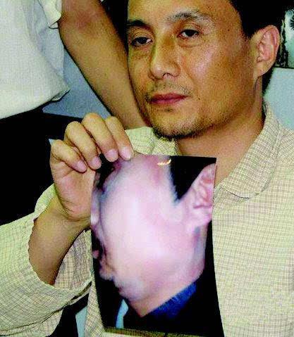 �����Ѻ���־�����ĶԱ�ͼ �����ѵ���Ϊʲô����