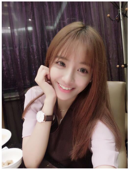 抖音兔子牙是不是双胞胎 她的素颜照片有吗