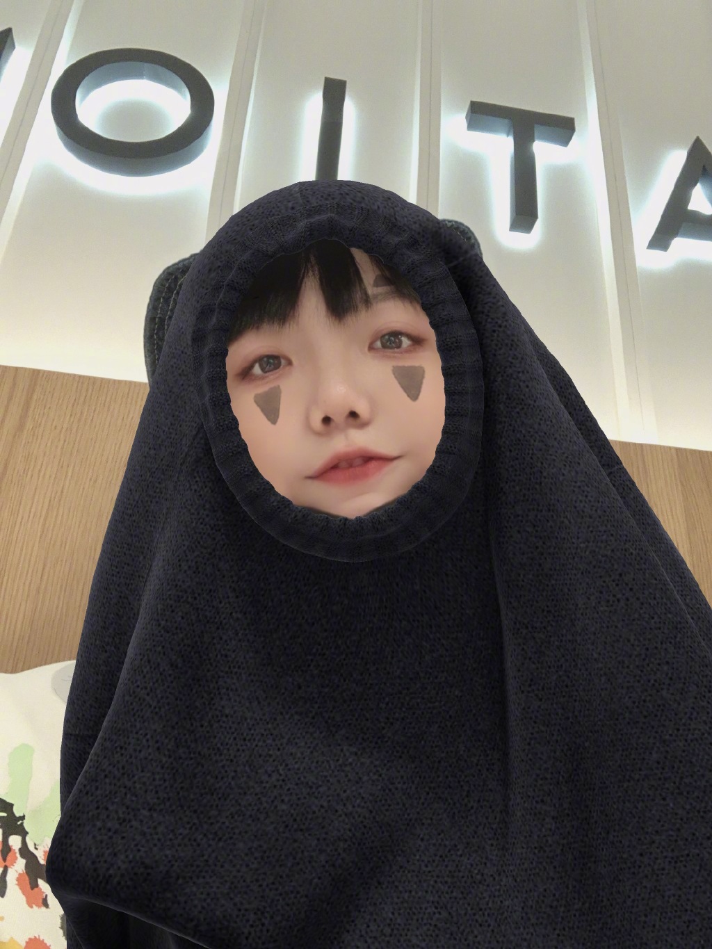 ��Ī����ôͻȻ������ʧ�� ����������ʲô