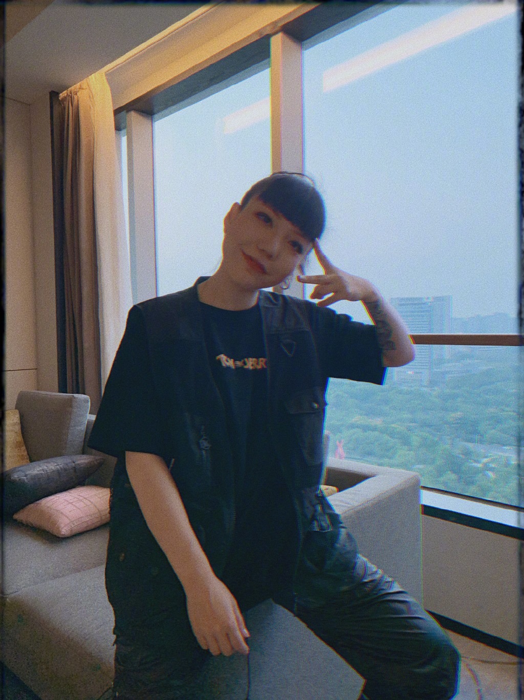 ��Ī����ôͻȻ������ʧ�� ����������ʲô