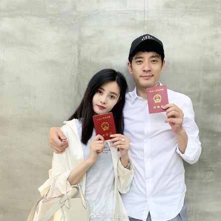 隋雨蒙今年多大了 她和李光洁怎么认识并结婚的
