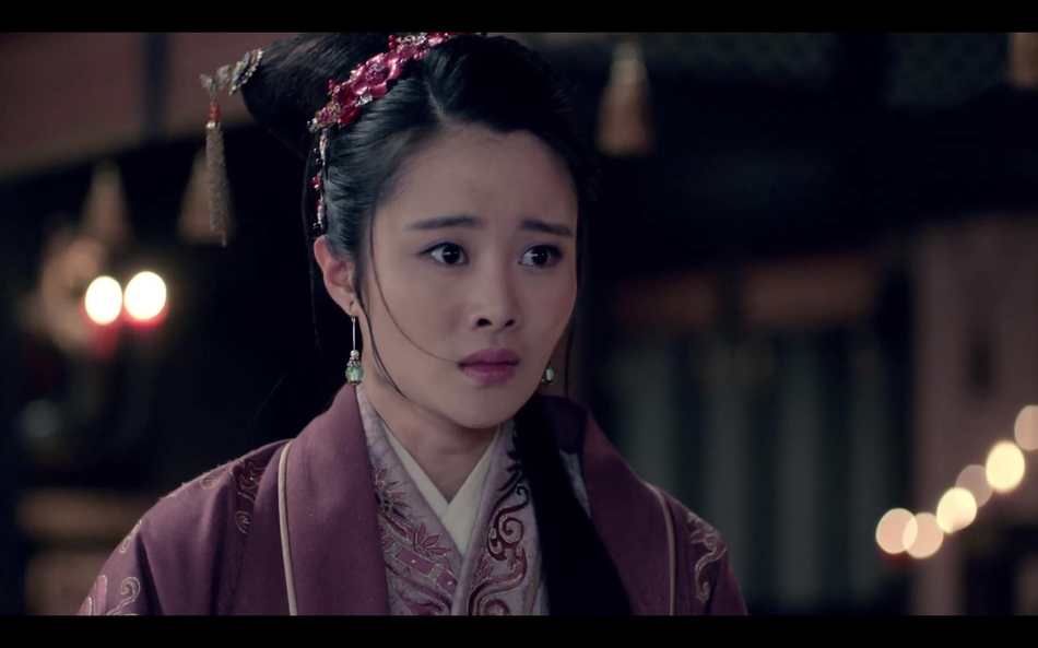 隋雨蒙今年多大了 她和李光洁怎么认识并结婚的