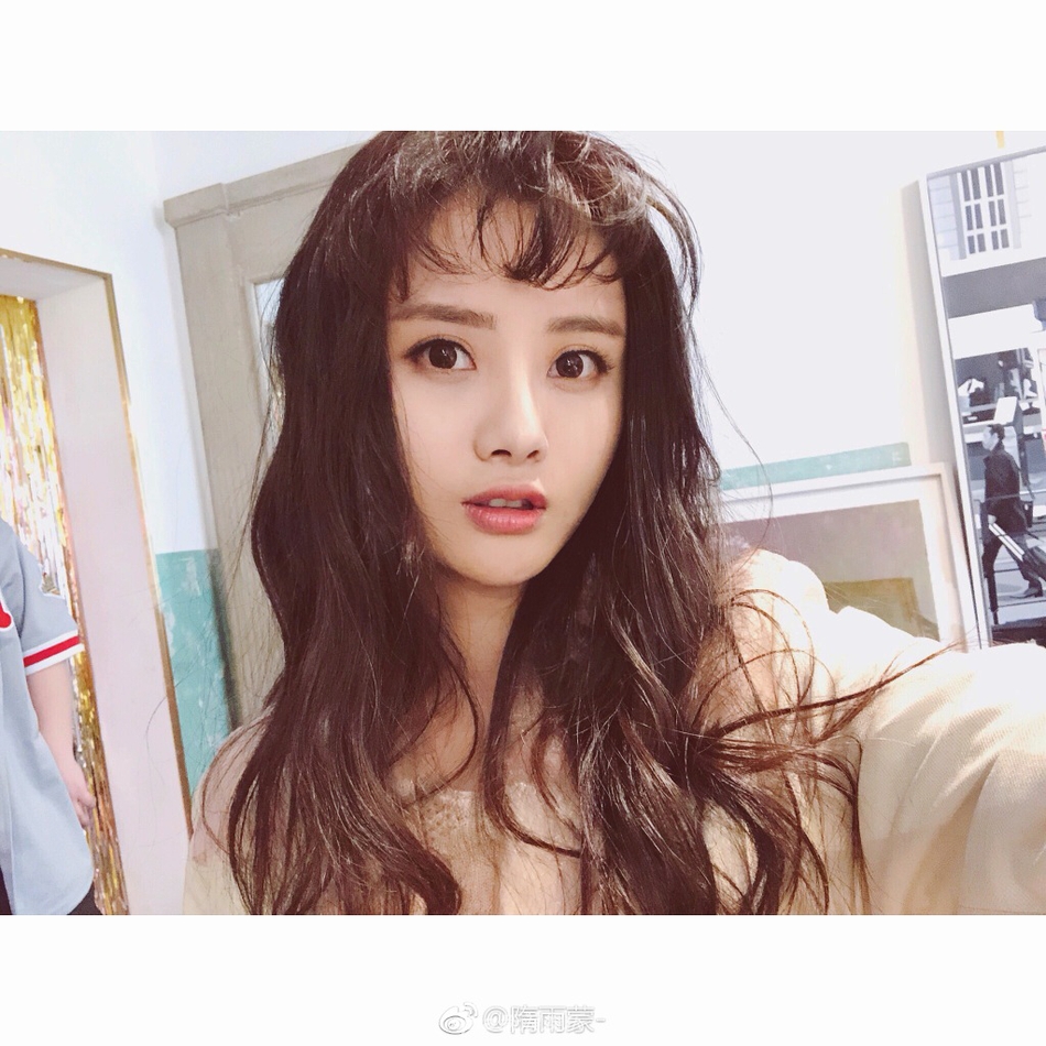 隋雨蒙今年多大了 她和李光洁怎么认识并结婚的